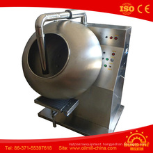 Small Chocolate Coating Machine Tablet Coating Machine